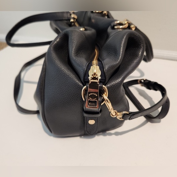 Coach Handbag - Picture 5 of 7